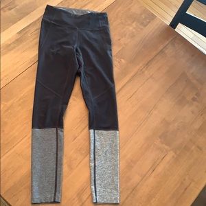 Women’s outdoor voices leggings